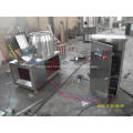 Rapid Mixer Granulating Machinery